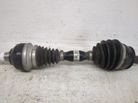 2014-2019 Mercedes-benz Cla250 Axle Shaft Front Driver Cv C/v 1520032 - Oemusedautoparts1.com