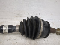 2014-2019 Mercedes-benz Cla250 Axle Shaft Front Driver Cv C/v 1520032 - Oemusedautoparts1.com