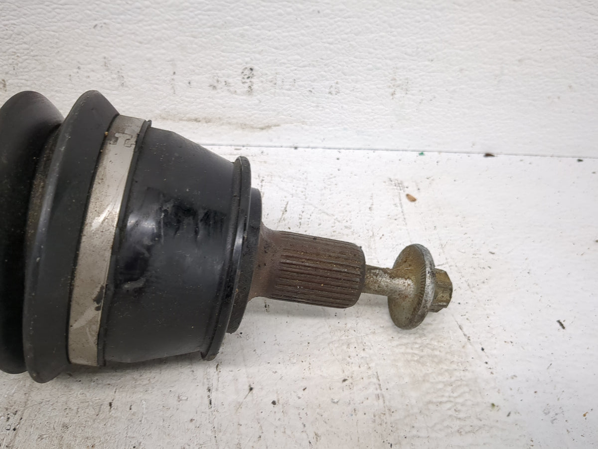2014-2019 Mercedes-benz Cla250 Axle Shaft Front Driver Cv C/v 1520032 - Oemusedautoparts1.com