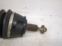 2014-2019 Mercedes-benz Cla250 Axle Shaft Front Driver Cv C/v 1520032 - Oemusedautoparts1.com