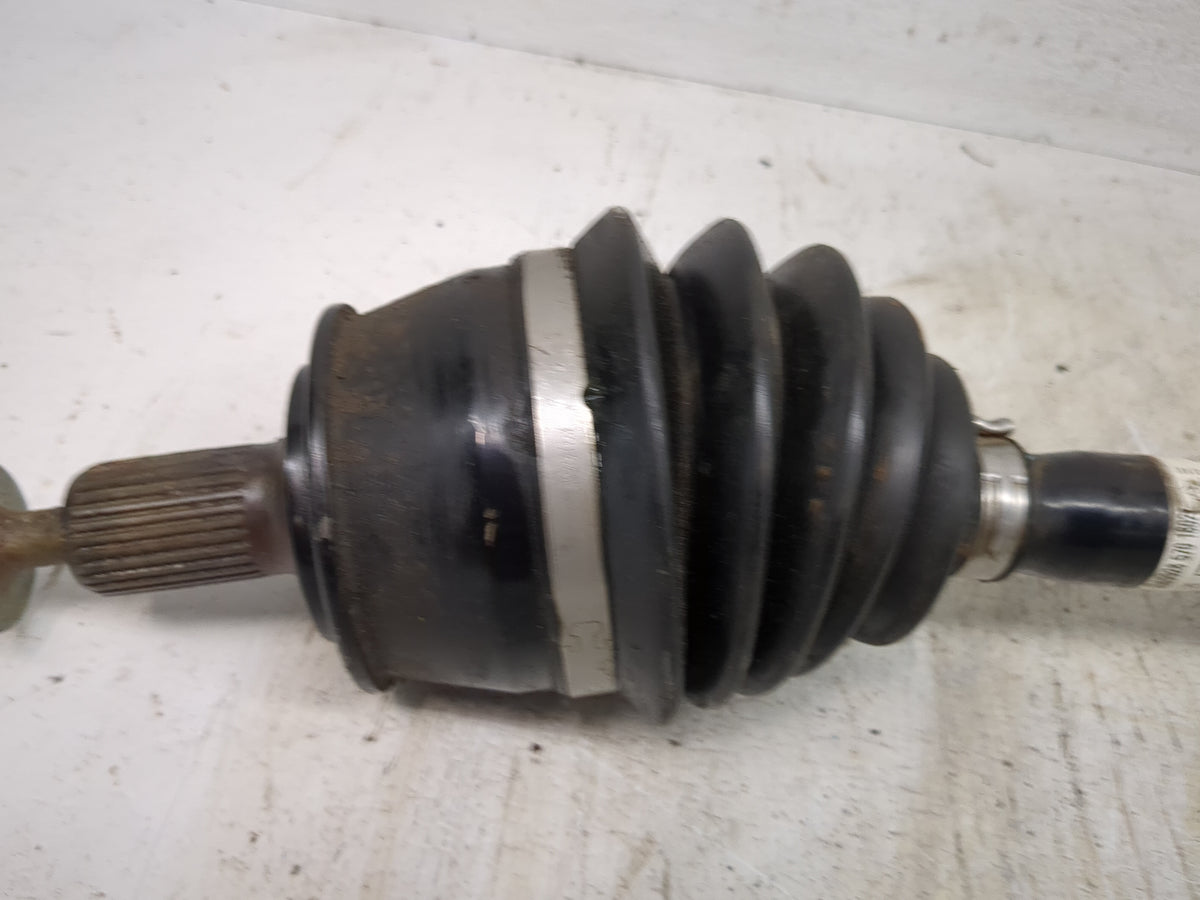 2014-2019 Mercedes-benz Cla250 Axle Shaft Front Passenger Cv C/v 1520034 - Oemusedautoparts1.com