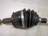 2014-2019 Mercedes-benz Cla250 Axle Shaft Front Passenger Cv C/v 1520034 - Oemusedautoparts1.com