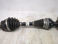 2014-2019 Mercedes-benz Cla250 Axle Shaft Front Passenger Cv C/v 1520034 - Oemusedautoparts1.com