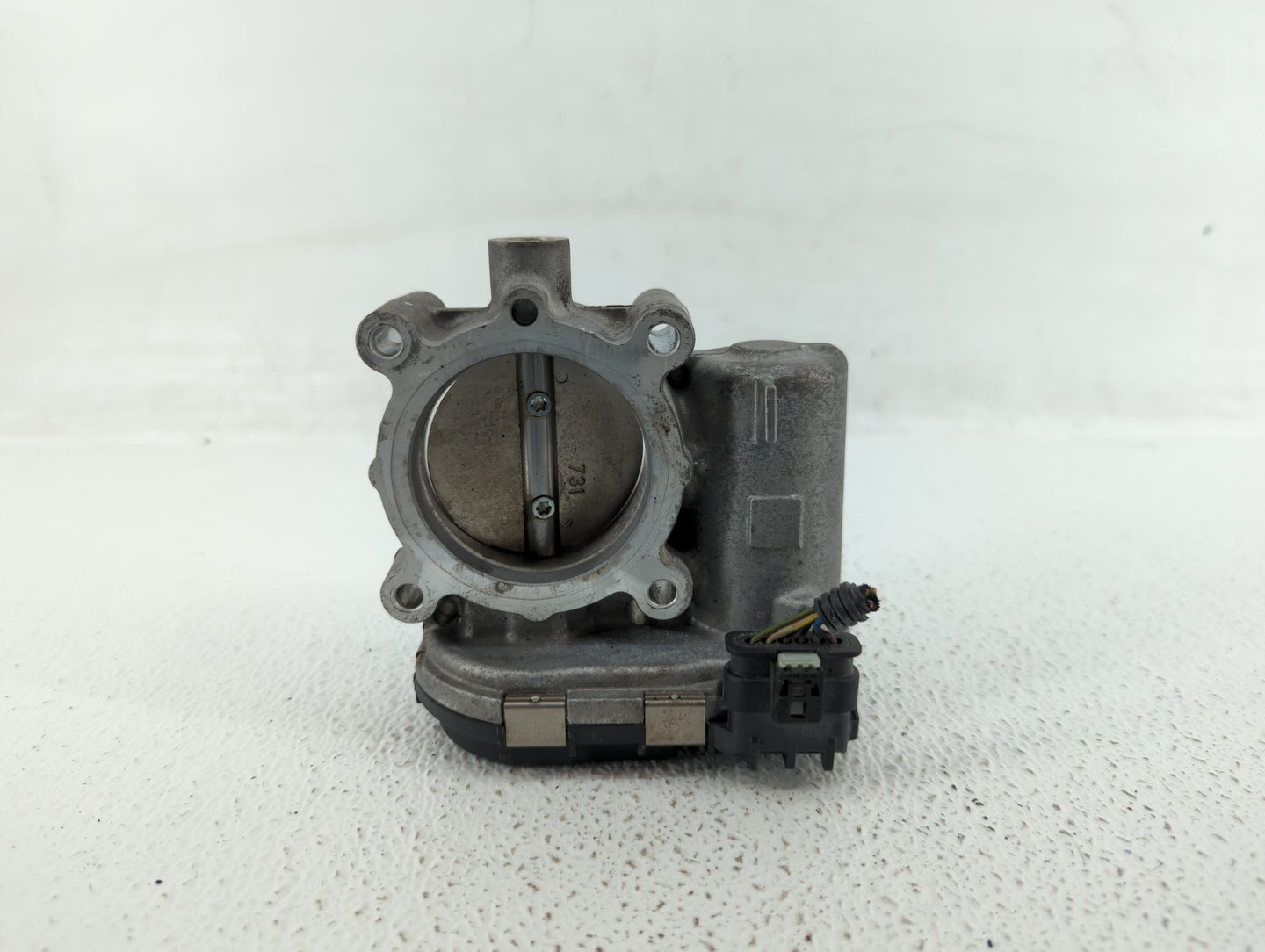 2014-2019 Mercedes-Benz Cla250 Throttle Body P/N:A 270 141 00 25 2701410025 Fits Fits 2013 2014 2015 2016 2017 2018 2019 202