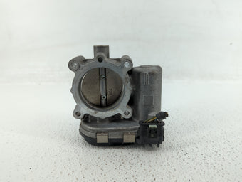 compare product 2014-2019 Mercedes-Benz Cla250 Throttle Body P/N:A 270 141 00 25 2701410025 Fits Fits 2013 2014 2015 2016 2017 2018 2019 2020 2021 OEM Used Auto Parts