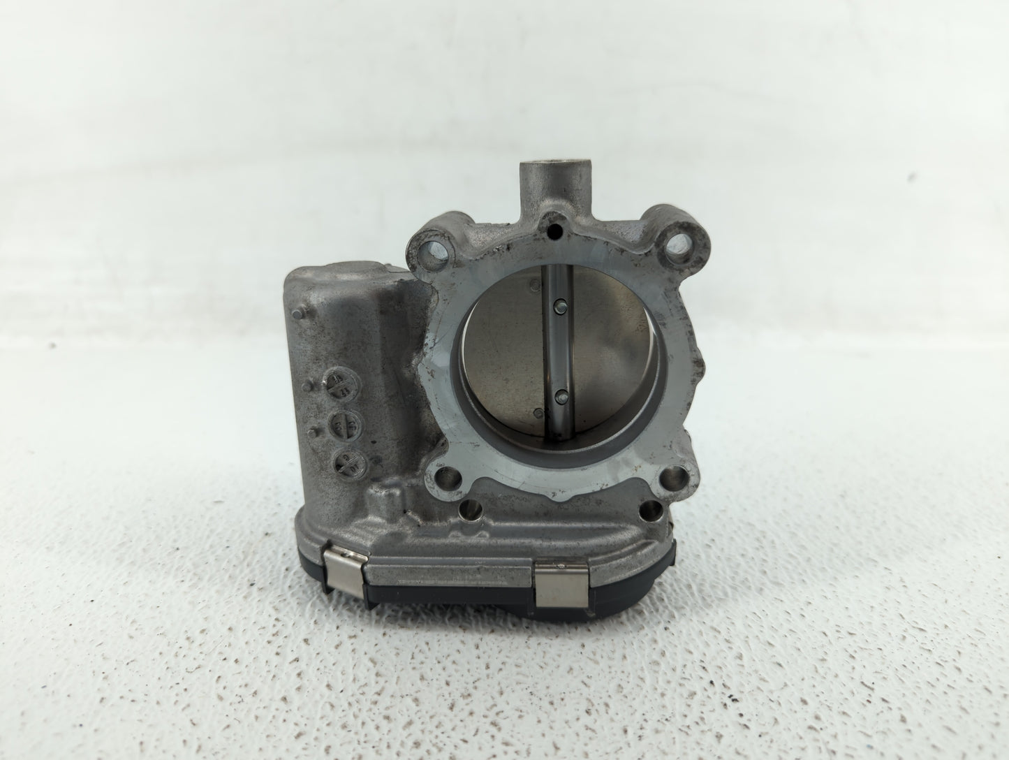 2014-2019 Mercedes-Benz Cla250 Throttle Body P/N:A 270 141 00 25 2701410025 Fits Fits 2013 2014 2015 2016 2017 2018 2019 202