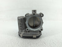 2014-2019 Mercedes-Benz Cla250 Throttle Body P/N:A 270 141 00 25 2701410025 Fits Fits 2013 2014 2015 2016 2017 2018 2019 202