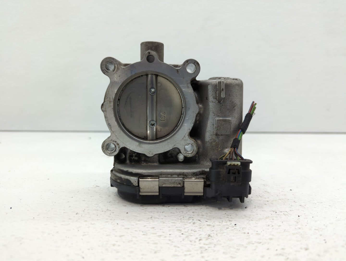 2014-2019 Mercedes-Benz Cla250 Throttle Body P/N:A 270 141 00 25 2701410025 Fits Fits 2013 2014 2015 2016 2017 2018 2019 202