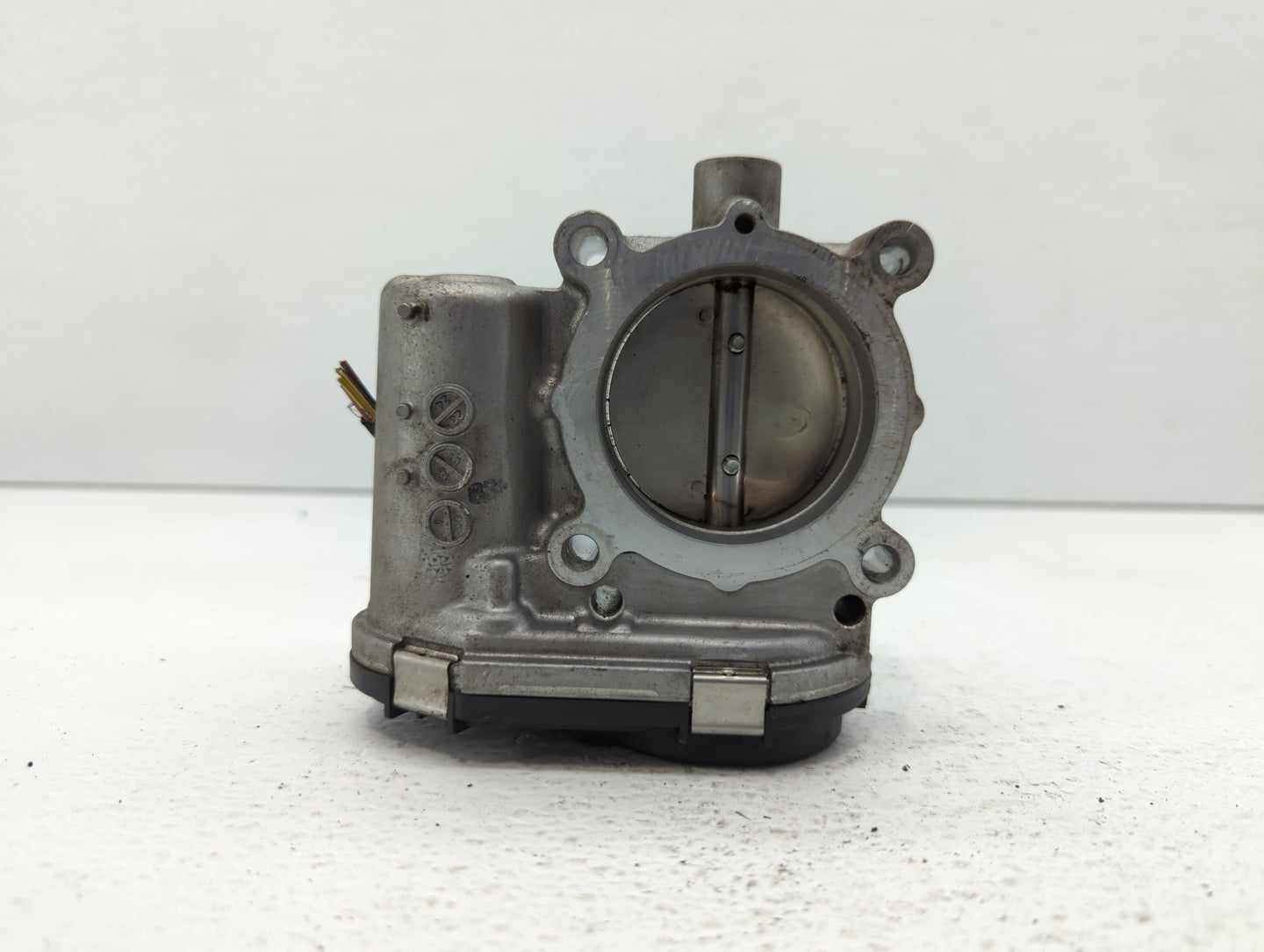 2014-2019 Mercedes-Benz Cla250 Throttle Body P/N:A 270 141 00 25 2701410025 Fits Fits 2013 2014 2015 2016 2017 2018 2019 202