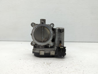 compare product 2014-2019 Mercedes-Benz Cla250 Throttle Body P/N:A 270 141 00 25 2701410025 Fits Fits 2013 2014 2015 2016 2017 2018 2019 2020 2021 OEM Used Auto Parts