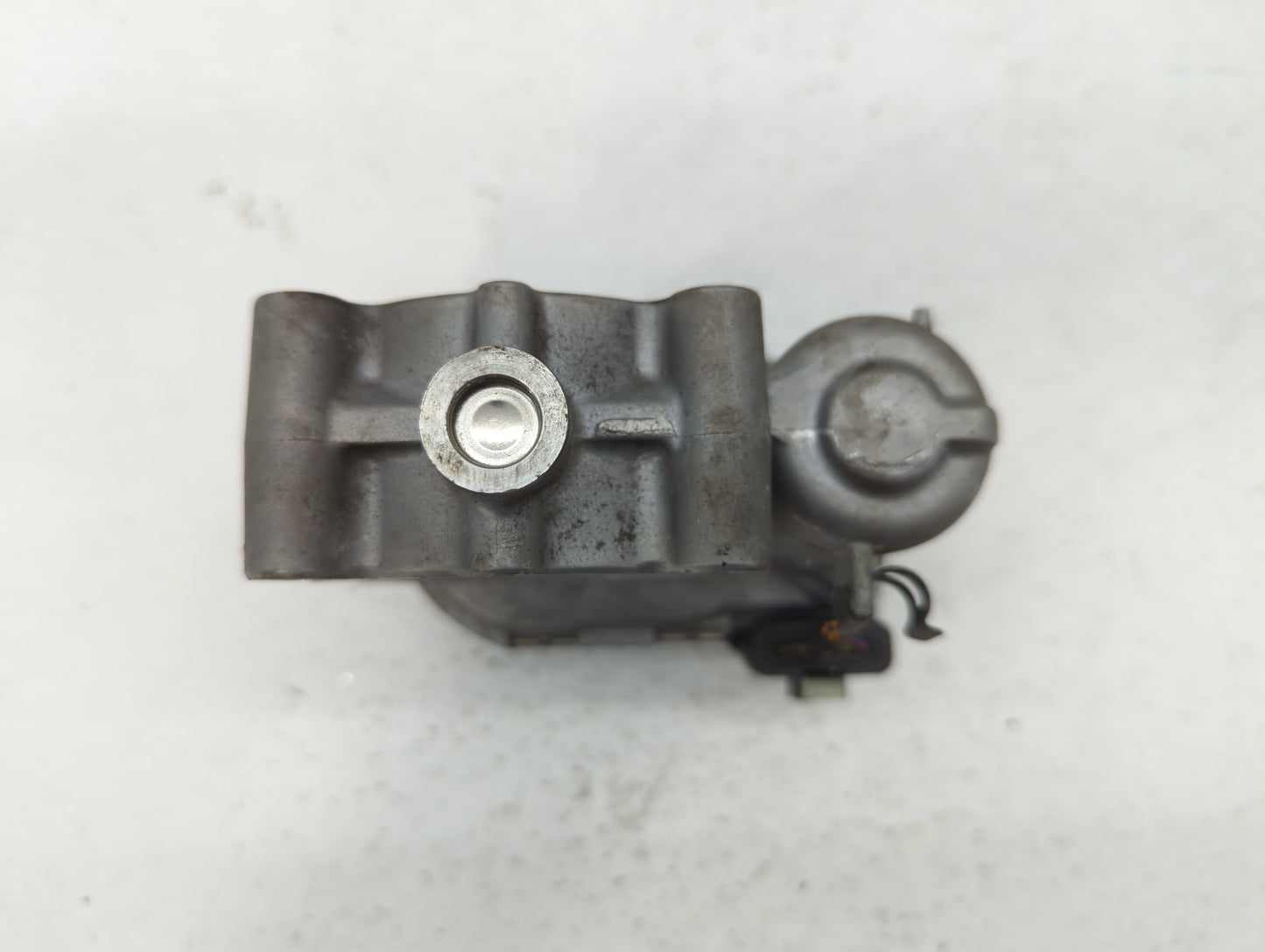 2014-2019 Mercedes-Benz Cla250 Throttle Body P/N:A 270 141 00 25 2701410025 Fits Fits 2013 2014 2015 2016 2017 2018 2019 202