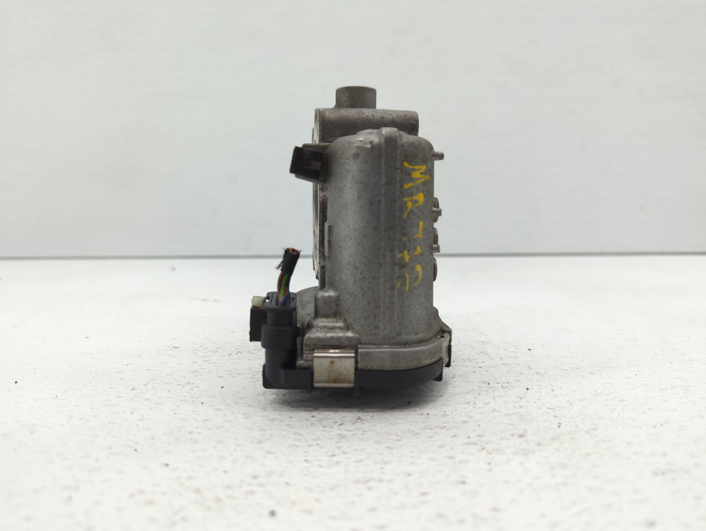 2014-2019 Mercedes-Benz Cla250 Throttle Body P/N:A 270 141 00 25 2701410025 Fits Fits 2013 2014 2015 2016 2017 2018 2019 202
