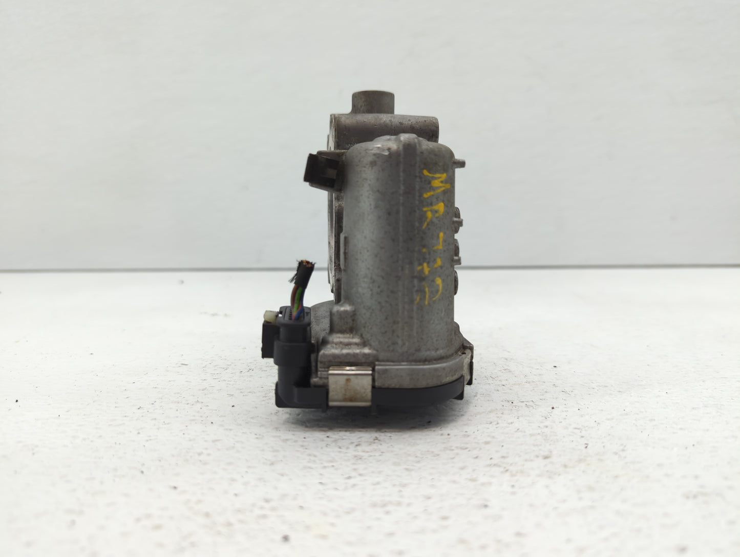 2014-2019 Mercedes-Benz Cla250 Throttle Body P/N:A 270 141 00 25 2701410025 Fits Fits 2013 2014 2015 2016 2017 2018 2019 202