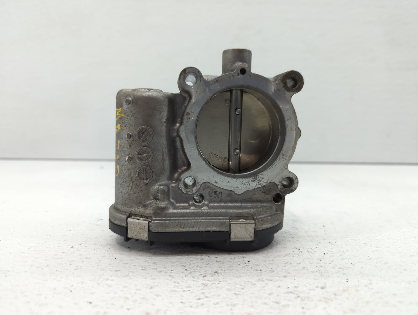 2014-2019 Mercedes-Benz Cla250 Throttle Body P/N:A 270 141 00 25 2701410025 Fits Fits 2013 2014 2015 2016 2017 2018 2019 202