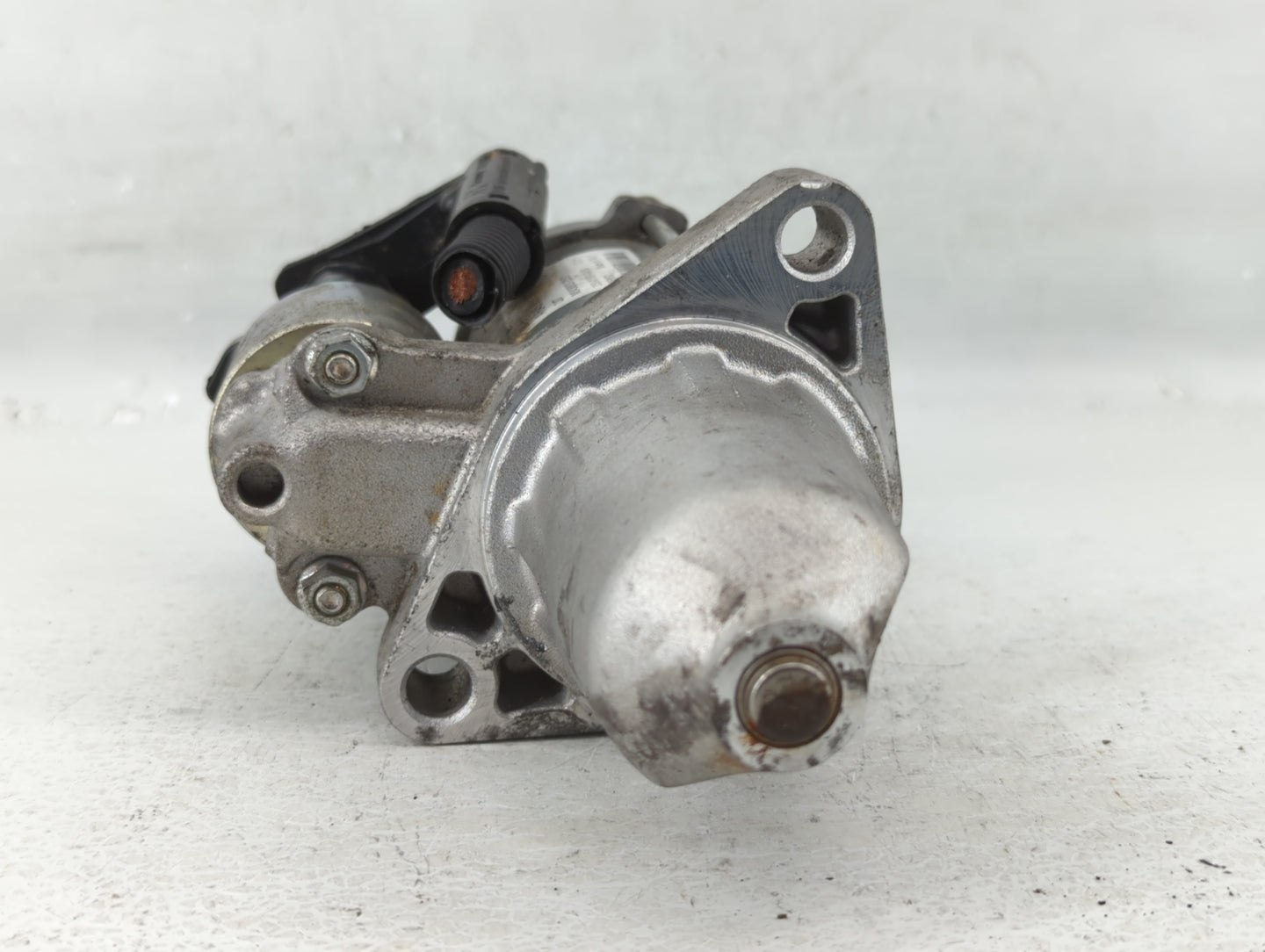 2014-2019 Mercedes-Benz Cla250 Car Starter Motor Solenoid OEM P/N:A 645 906 08 00 MS438000-2050 Fits OEM Used Auto Parts - O