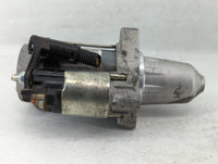 2014-2019 Mercedes-Benz Cla250 Car Starter Motor Solenoid OEM P/N:A 645 906 08 00 MS438000-2050 Fits OEM Used Auto Parts - O