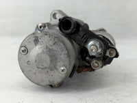 2014-2019 Mercedes-Benz Cla250 Car Starter Motor Solenoid OEM P/N:A 645 906 08 00 MS438000-2050 Fits OEM Used Auto Parts - O