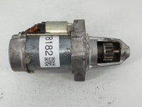2014-2019 Mercedes-Benz Cla250 Car Starter Motor Solenoid OEM P/N:A 645 906 08 00 MS438000-2050 Fits OEM Used Auto Parts - O