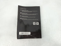 2018 Mercedes-Benz Cla250 Owners Manual Book Guide P/N:117 584 03 05 OEM Used Auto Parts - Oemusedautoparts1.com
