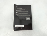2018 Mercedes-Benz Cla250 Owners Manual Book Guide P/N:117 584 03 05 OEM Used Auto Parts - Oemusedautoparts1.com