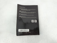 2018 Mercedes-Benz Cla250 Owners Manual Book Guide P/N:117 584 03 05 OEM Used Auto Parts - Oemusedautoparts1.com