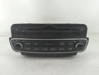 2015-2019 Mercedes-Benz Cla250 Radio AM FM Cd Player Receiver Replacement P/N:965604R105 Fits Fits 2015 2016 2017 2018 2019 