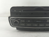 2015-2019 Mercedes-Benz Cla250 Radio AM FM Cd Player Receiver Replacement P/N:965604R105 Fits Fits 2015 2016 2017 2018 2019 
