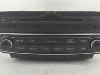 2015-2019 Mercedes-Benz Cla250 Radio AM FM Cd Player Receiver Replacement P/N:965604R105 Fits Fits 2015 2016 2017 2018 2019 