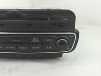 2015-2019 Mercedes-Benz Cla250 Radio AM FM Cd Player Receiver Replacement P/N:965604R105 Fits Fits 2015 2016 2017 2018 2019 