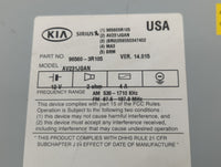 2015-2019 Mercedes-Benz Cla250 Radio AM FM Cd Player Receiver Replacement P/N:965604R105 Fits Fits 2015 2016 2017 2018 2019 