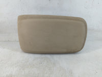 2018 Mercedes-Benz Cla250 Center Console Armrest Cover Lid Fits OEM Used Auto Parts - Oemusedautoparts1.com
