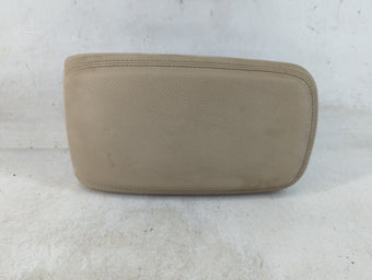 compare product 2018 Mercedes-Benz Cla250 Center Console Armrest Cover Lid Fits OEM Used Auto Parts