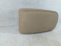 2018 Mercedes-Benz Cla250 Center Console Armrest Cover Lid Fits OEM Used Auto Parts - Oemusedautoparts1.com