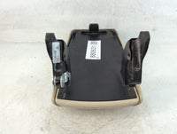 2018 Mercedes-Benz Cla250 Center Console Armrest Cover Lid Fits OEM Used Auto Parts - Oemusedautoparts1.com