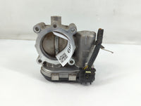 2014-2019 Mercedes-Benz Cla250 Throttle Body P/N:0 280 750 541 Fits Fits 2013 2014 2015 2016 2017 2018 2019 2020 2021 OEM Us