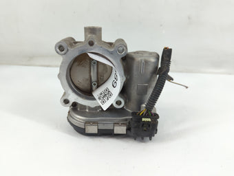 compare product 2014-2019 Mercedes-Benz Cla250 Throttle Body P/N:0 280 750 541 Fits Fits 2013 2014 2015 2016 2017 2018 2019 2020 2021 OEM Used Auto Parts