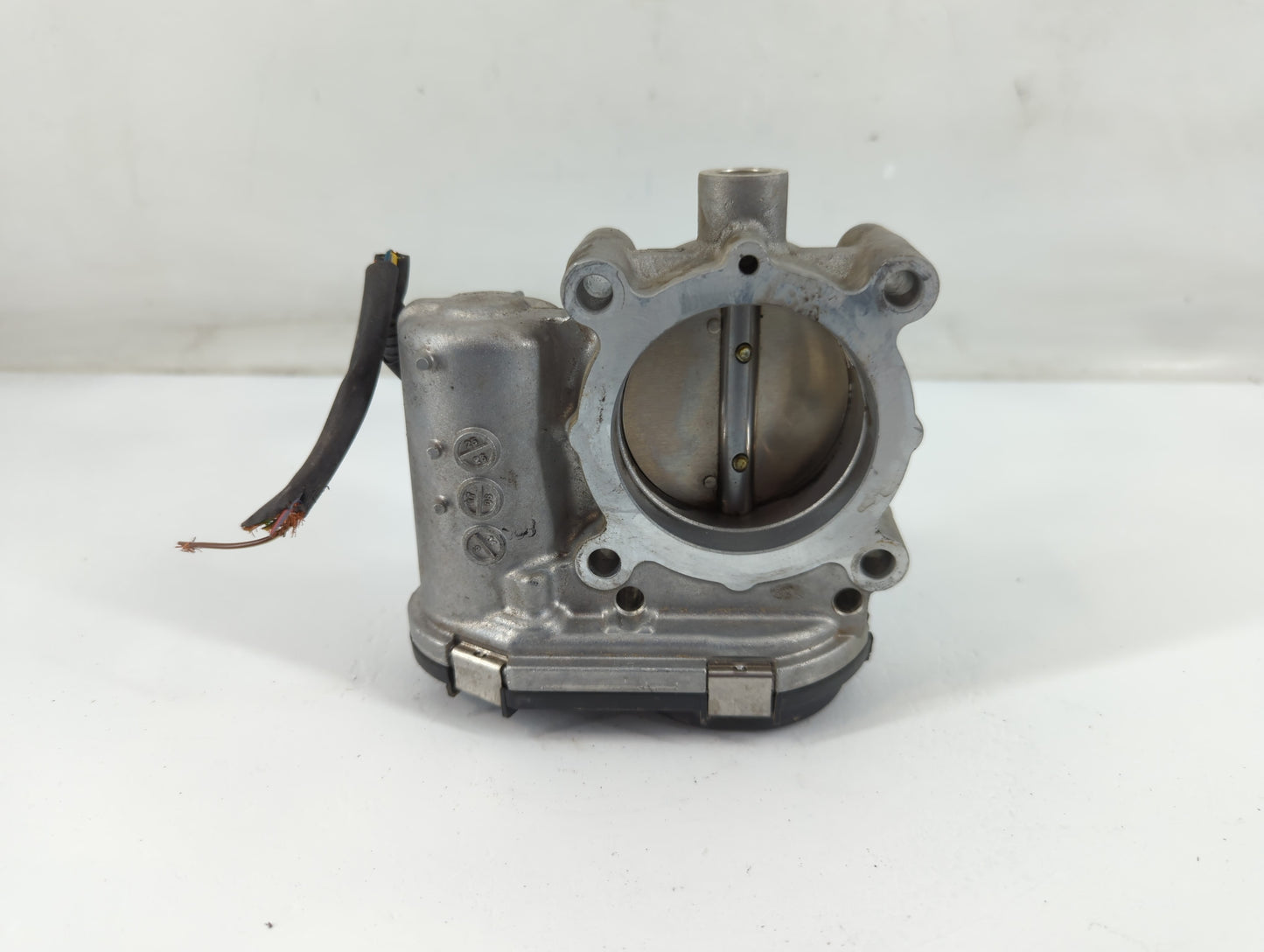 2014-2019 Mercedes-Benz Cla250 Throttle Body P/N:0 280 750 541 Fits Fits 2013 2014 2015 2016 2017 2018 2019 2020 2021 OEM Us