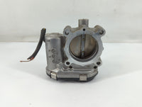 2014-2019 Mercedes-Benz Cla250 Throttle Body P/N:0 280 750 541 Fits Fits 2013 2014 2015 2016 2017 2018 2019 2020 2021 OEM Us