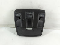 2018 Mercedes-benz Cla250 Overhead Roof Console - Oemusedautoparts1.com