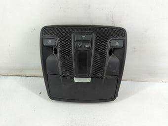 compare product 2018 Mercedes-benz Cla250 Overhead Roof Console