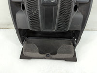 2018 Mercedes-benz Cla250 Overhead Roof Console - Oemusedautoparts1.com