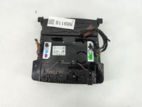2018 Mercedes-benz Cla250 Overhead Roof Console - Oemusedautoparts1.com
