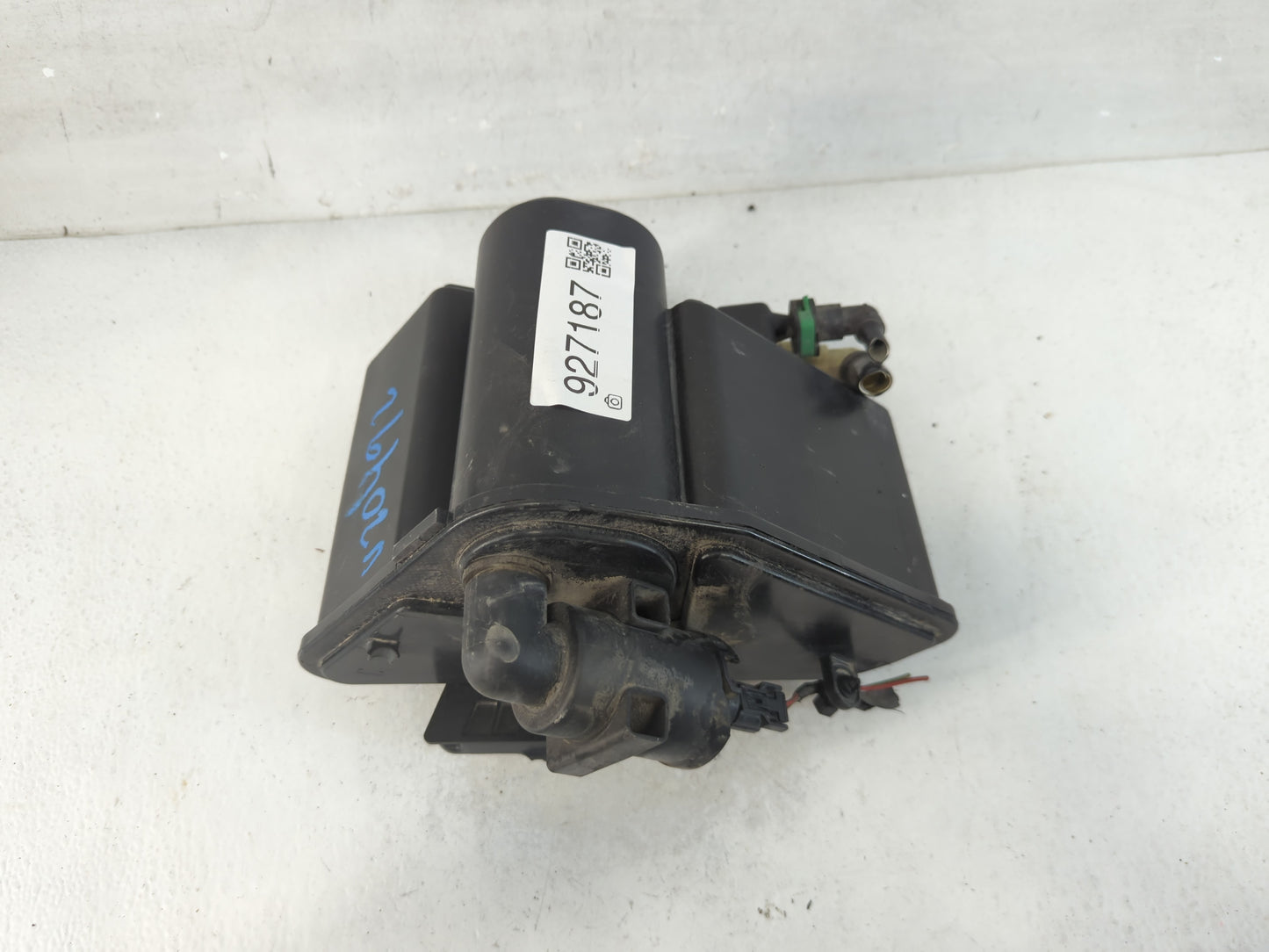 2018 Mercedes-benz Cla250 Fuel Vapor Charcoal Canister - Oemusedautoparts1.com