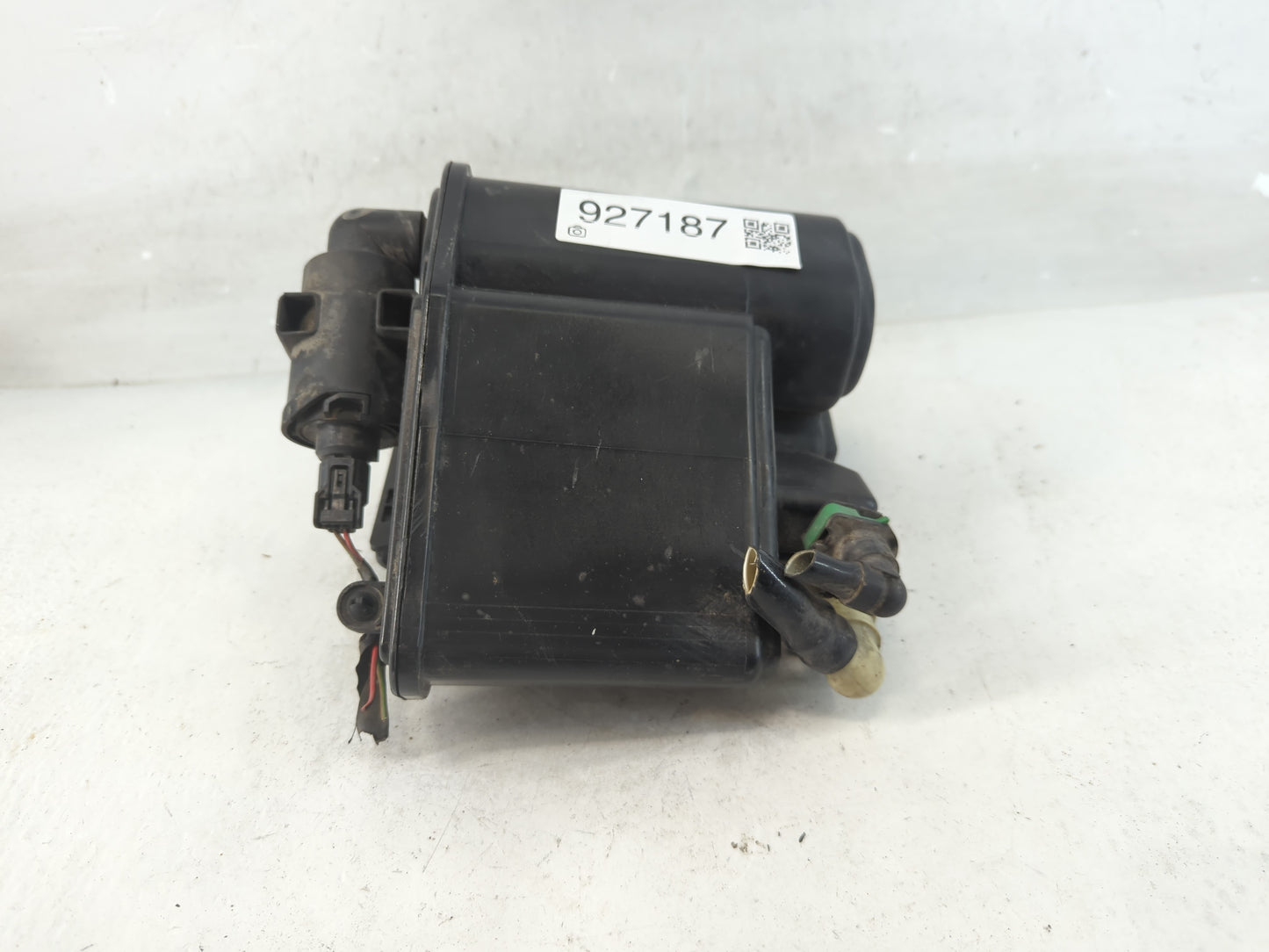 2018 Mercedes-benz Cla250 Fuel Vapor Charcoal Canister - Oemusedautoparts1.com