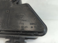 2018 Mercedes-benz Cla250 Fuel Vapor Charcoal Canister - Oemusedautoparts1.com