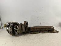 2012 Cls550 Turbocharger Turbo Charger Super Charger Supercharger - Oemusedautoparts1.com