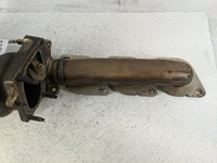 2012 Cls550 Turbocharger Turbo Charger Super Charger Supercharger - Oemusedautoparts1.com