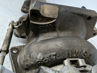 2012 Cls550 Turbocharger Turbo Charger Super Charger Supercharger - Oemusedautoparts1.com