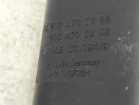 2018 Mercedes-benz Cls550 Fuel Vapor Charcoal Canister - Oemusedautoparts1.com