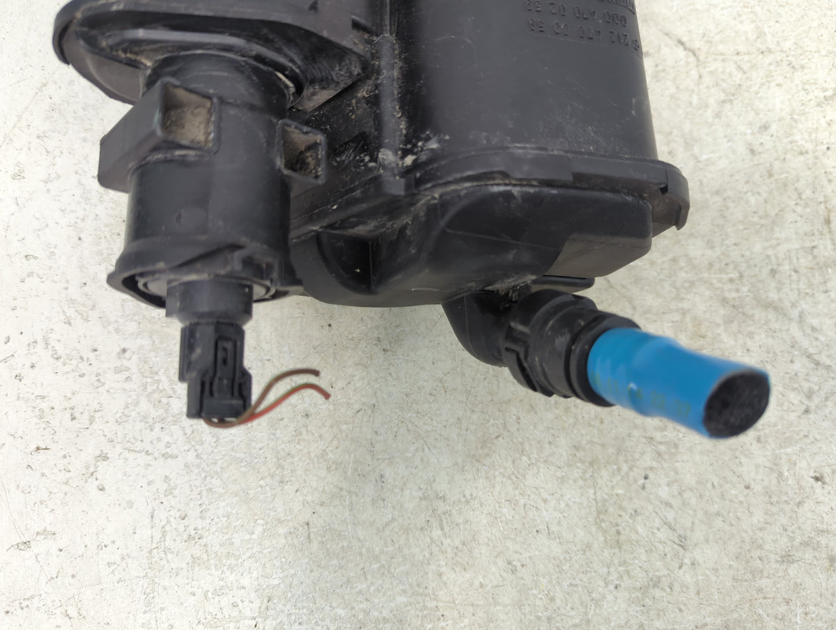 2018 Mercedes-benz Cls550 Fuel Vapor Charcoal Canister - Oemusedautoparts1.com